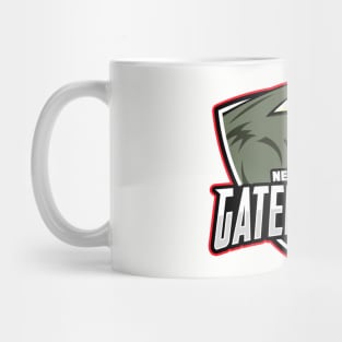 New York Gatekeepers (Alt Print) Mug